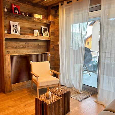 Alpe D'Huez Le Majestic 2 Skis Aux Pied Εξωτερικό φωτογραφία